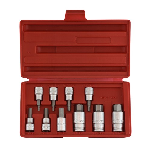 10pc drop forged sae - 10pc,